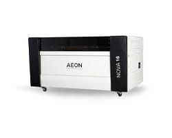 Ploter laserowy DM1610 tuba 150W