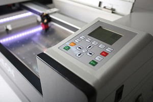 Ploter laserowy DM5030 tuba 60W