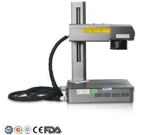 Znakowarka FIBER DMFP20-Mobile 20W