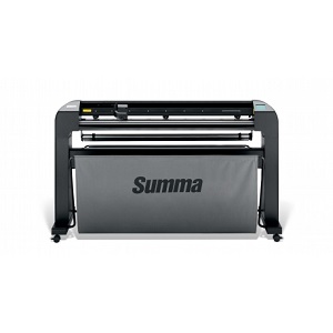 Summa S140T