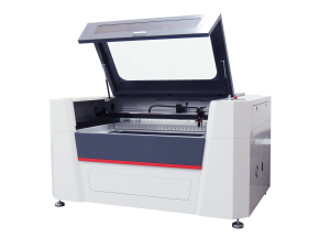 Ploter laserowy CO2 DM1390 100W + chiller CW5200