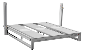 Ploter termiczny Twister PRO 1524 1500x2400 (mm)