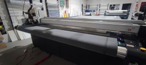 Ploter stołowy Liyu Platinum Q-Cut 3521 z 2022 roku 