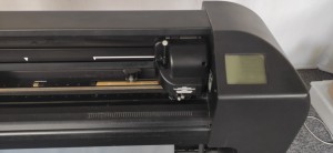 Używany ploter Summa S-Class S1 75T