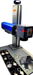 Znakowarka laserowa FIBER H30F-ex