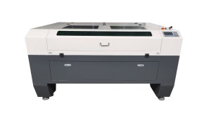 Ploter laserowy H6090-ex Lite tuba 100W   