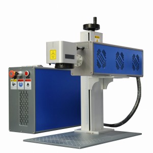 Znakowarka CO2 30W