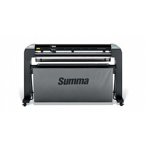 Summa S160T