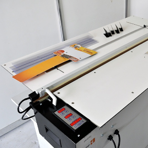 Giętarka IC3-600