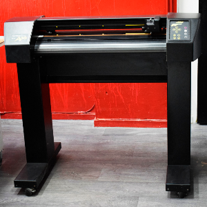 Ploter tnący SummaSign T610