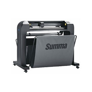 Summa S75T