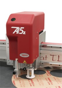 ARISTOMAT TL 1625 - Ploter do uszczelnień