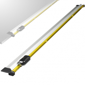 Trymer poziomy Keencut Technic TE300 - 300cm
