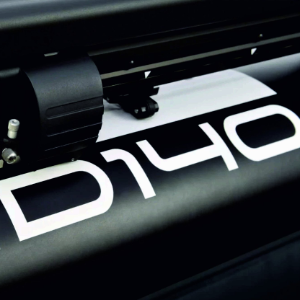SummaCut D140R